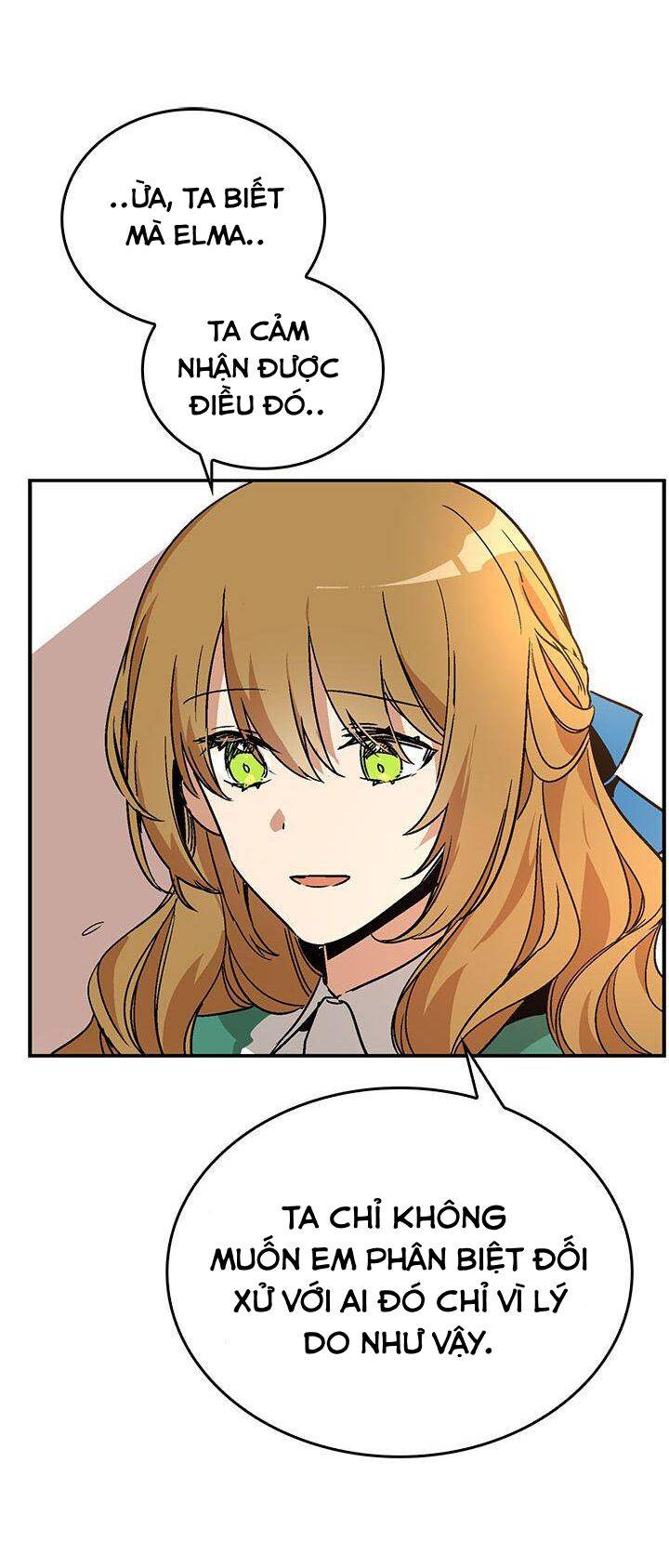 Vị Hôn Thê Khế Ước Của Công Tước - Chapter 8 - Page 43