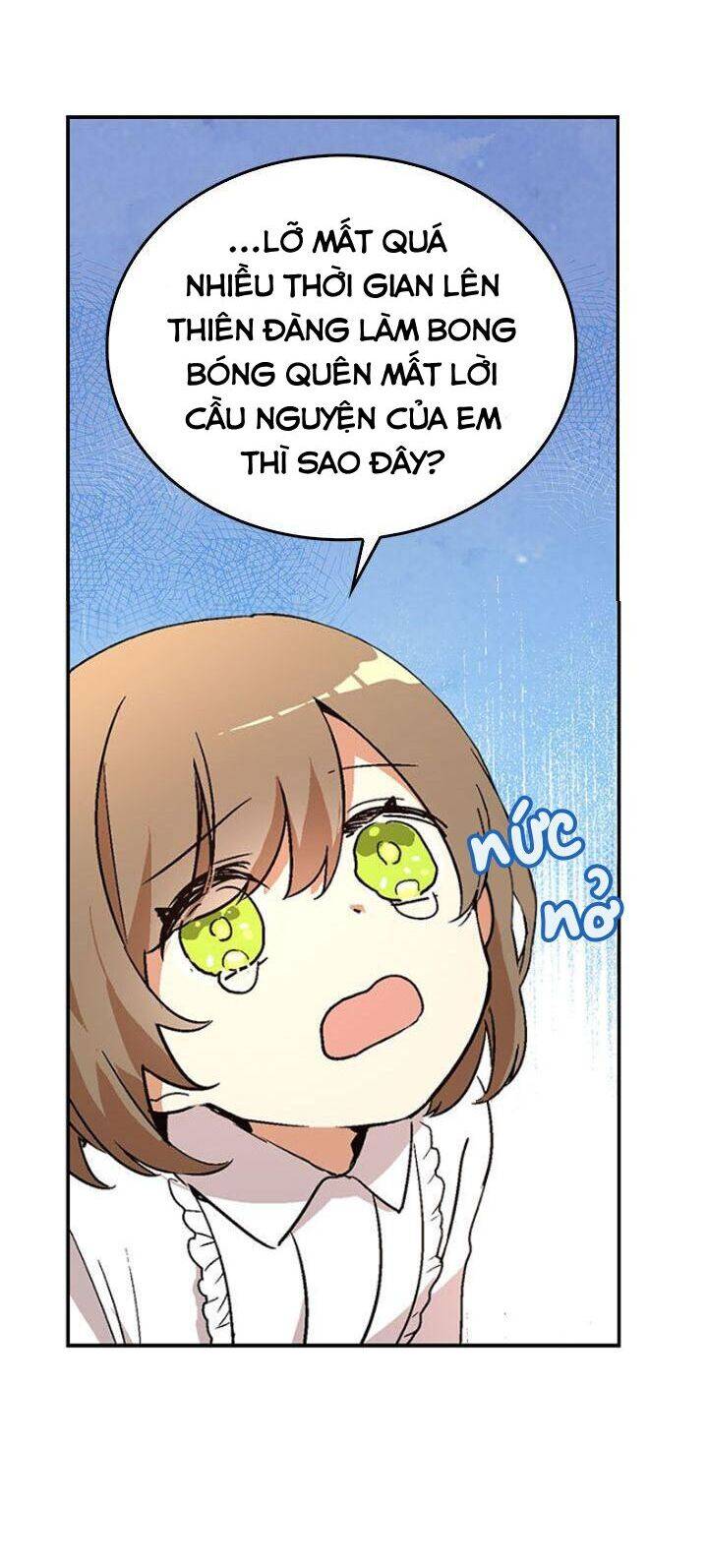 Vị Hôn Thê Khế Ước Của Công Tước - Chapter 9 - Page 14