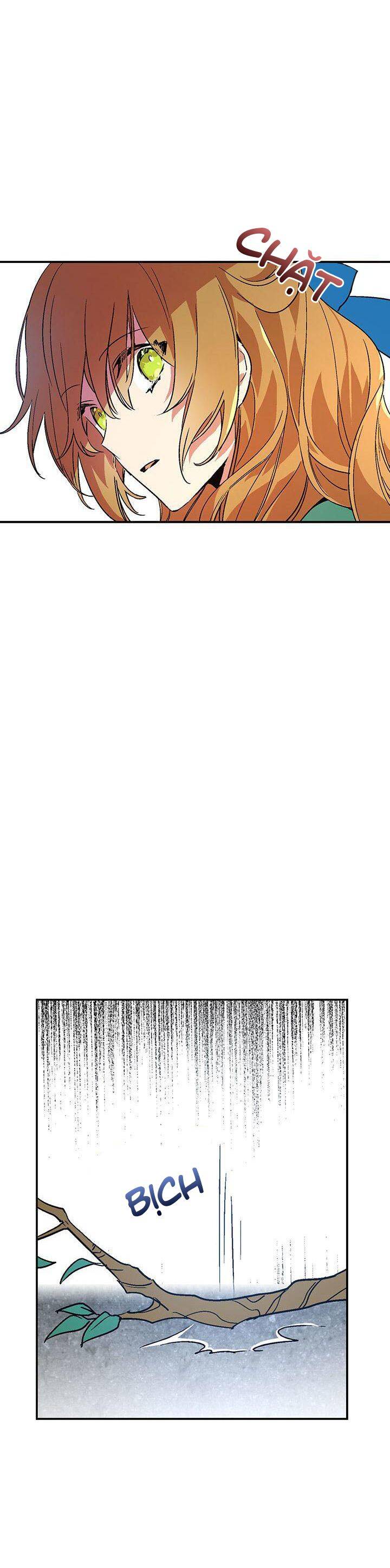 Vị Hôn Thê Khế Ước Của Công Tước - Chapter 9 - Page 18