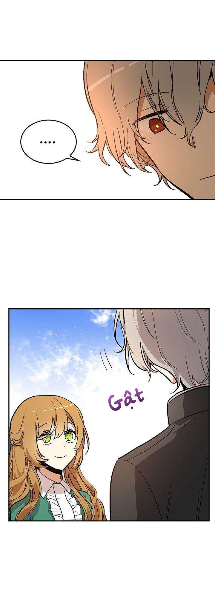 Vị Hôn Thê Khế Ước Của Công Tước - Chapter 9 - Page 26