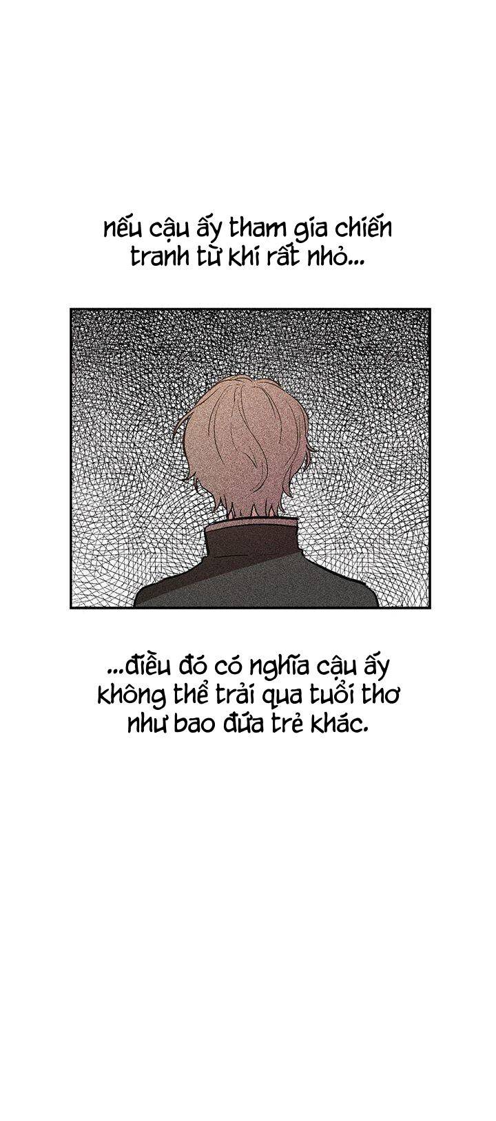 Vị Hôn Thê Khế Ước Của Công Tước - Chapter 9 - Page 29