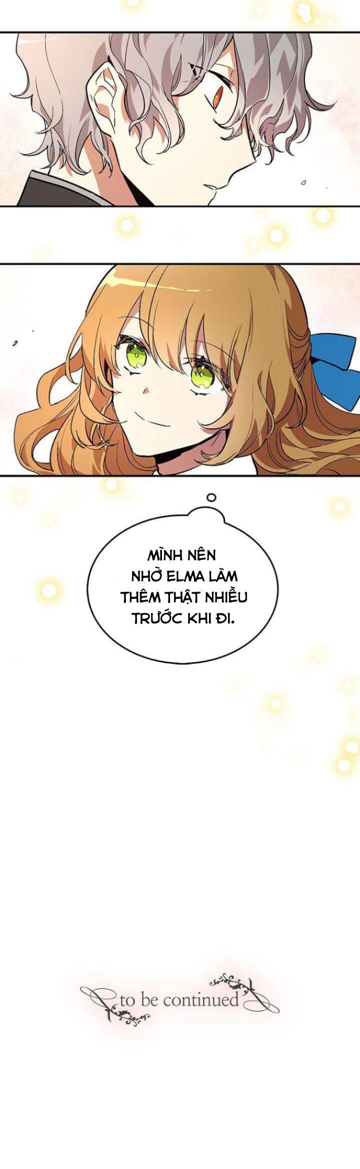 Vị Hôn Thê Khế Ước Của Công Tước - Chapter 9 - Page 31