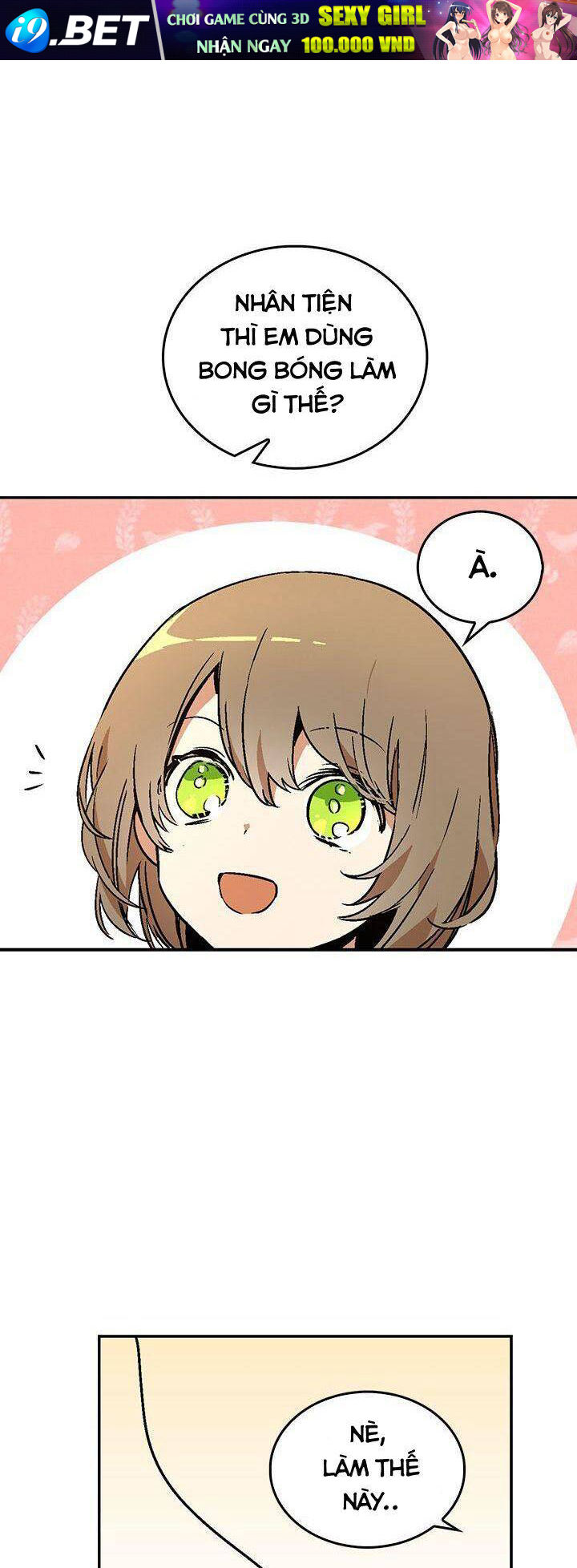 Vị Hôn Thê Khế Ước Của Công Tước - Chapter 9 - Page 7