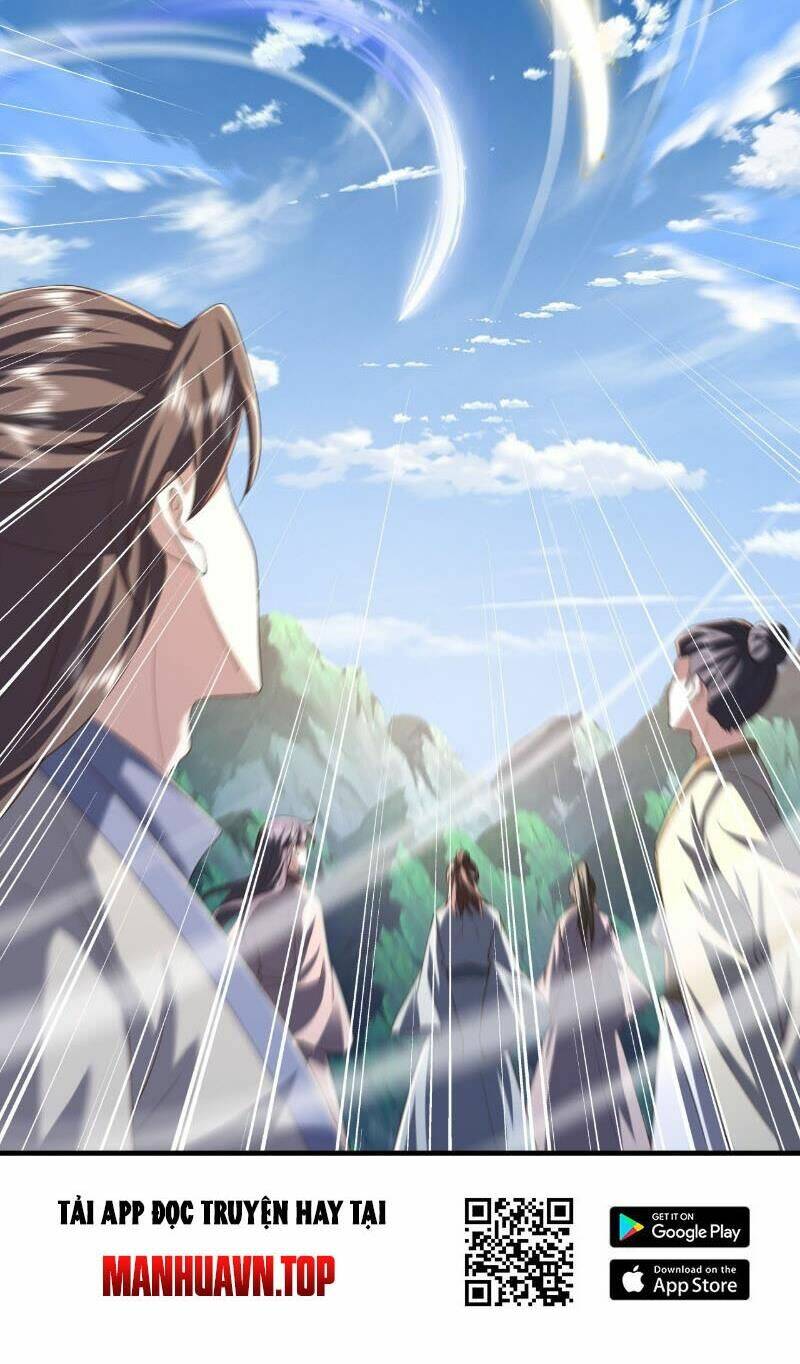 Tiên Võ Đế Tôn - Chapter 536 - Page 79