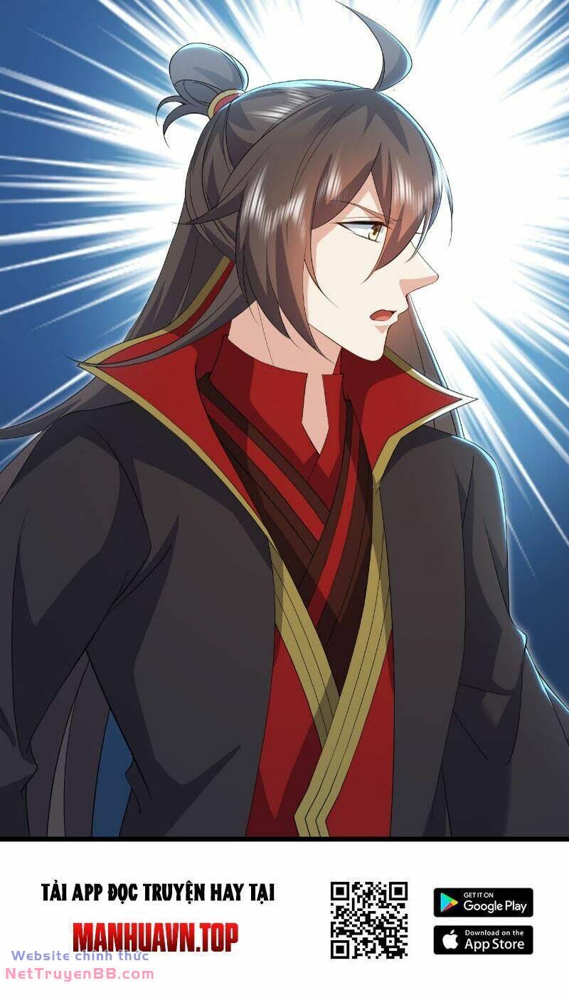 Tiên Võ Đế Tôn - Chapter 537 - Page 59