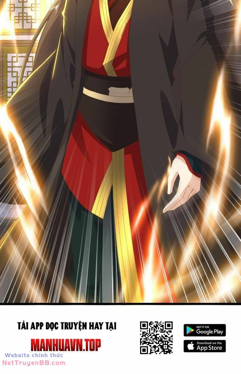 Tiên Võ Đế Tôn - Chapter 538 - Page 79