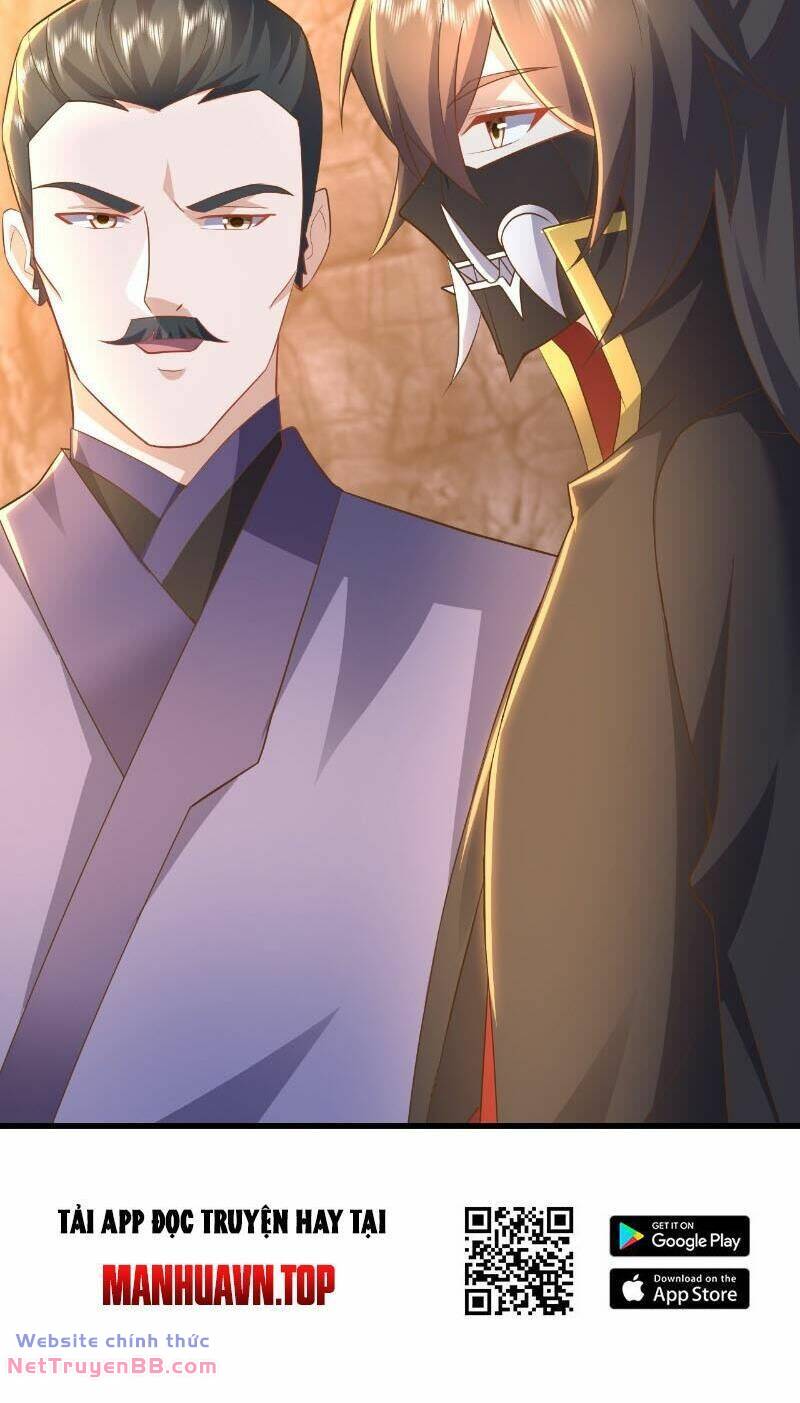 Tiên Võ Đế Tôn - Chapter 539 - Page 79