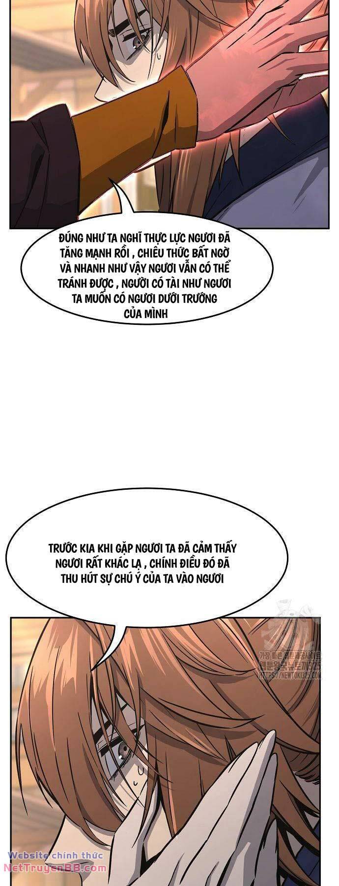 Tuyệt Đối Kiếm Cảm - Chapter 72 - Page 10