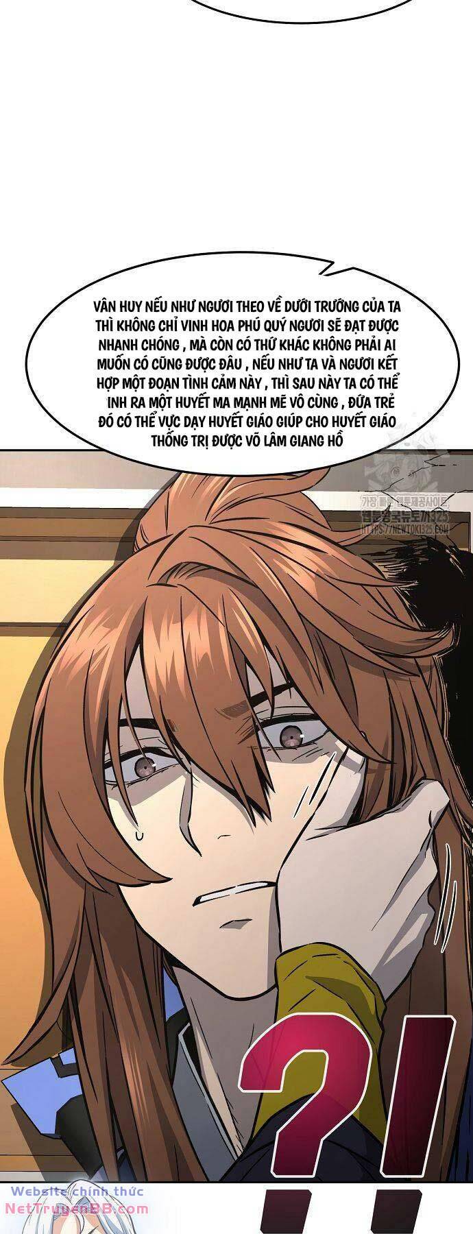 Tuyệt Đối Kiếm Cảm - Chapter 72 - Page 13