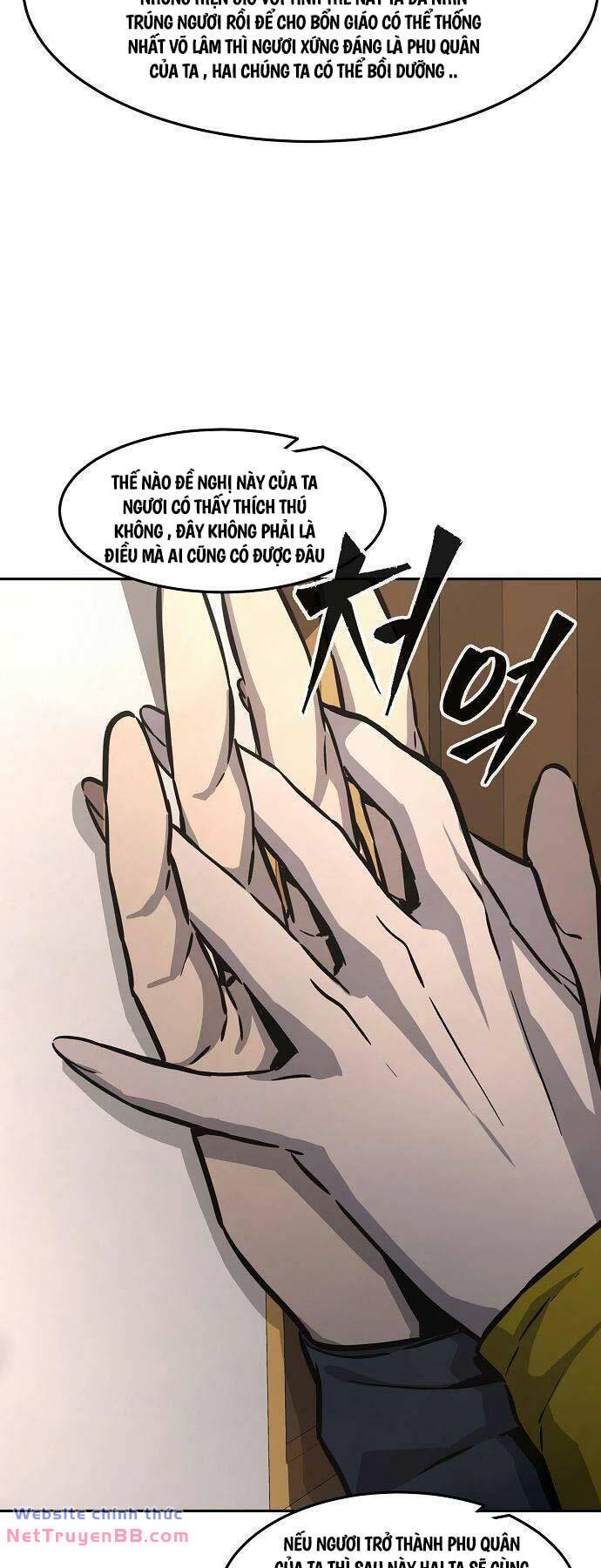 Tuyệt Đối Kiếm Cảm - Chapter 72 - Page 15