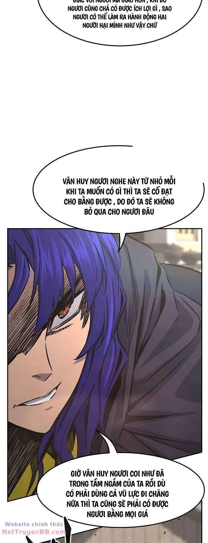 Tuyệt Đối Kiếm Cảm - Chapter 72 - Page 23