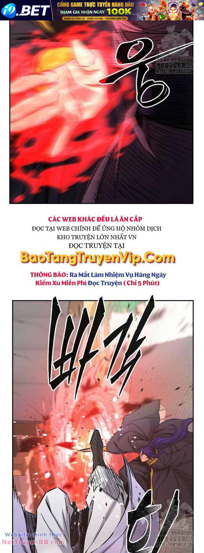 Tuyệt Đối Kiếm Cảm - Chapter 72 - Page 25