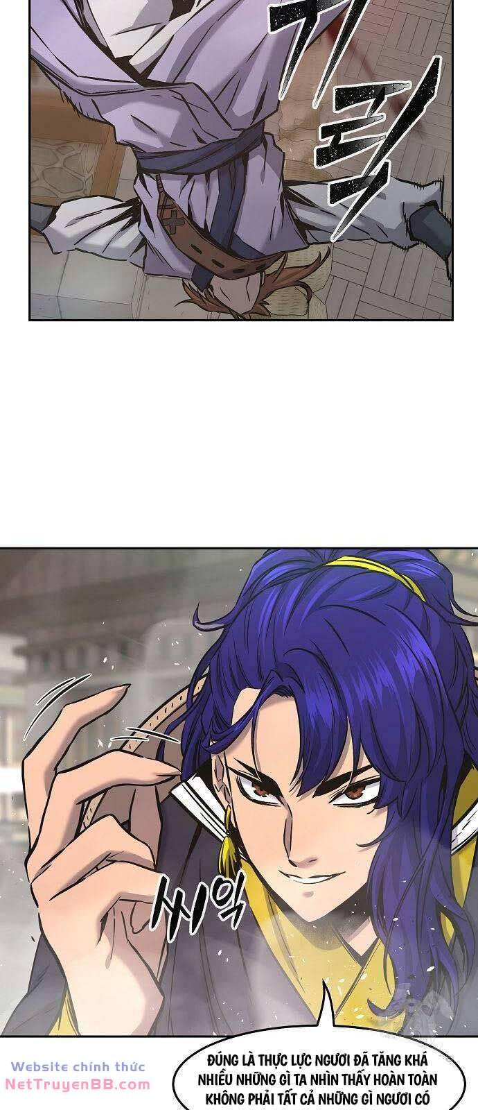 Tuyệt Đối Kiếm Cảm - Chapter 72 - Page 26