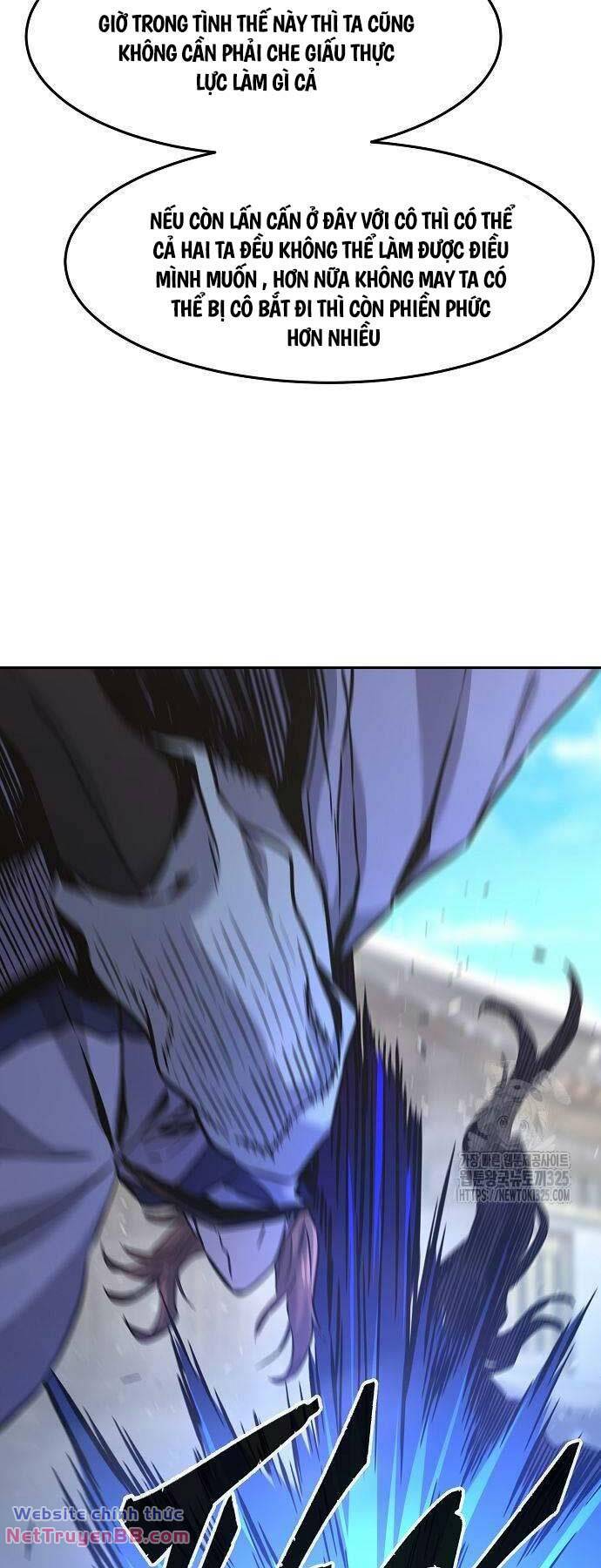 Tuyệt Đối Kiếm Cảm - Chapter 72 - Page 28