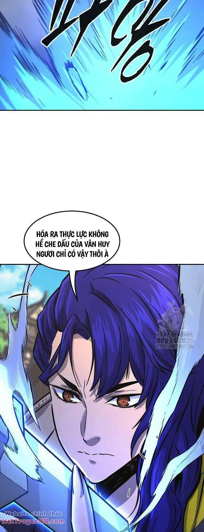 Tuyệt Đối Kiếm Cảm - Chapter 72 - Page 29