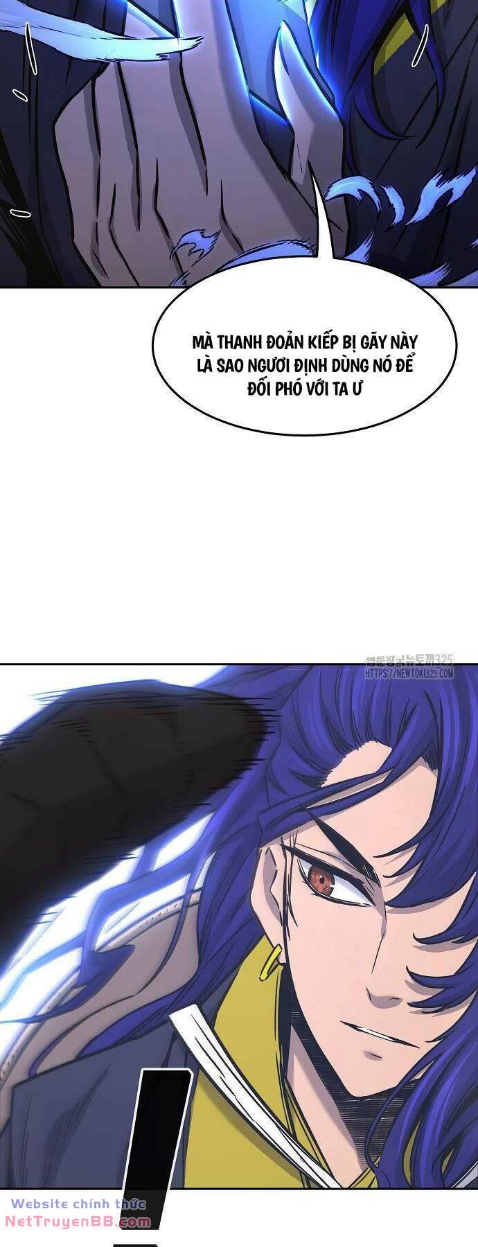 Tuyệt Đối Kiếm Cảm - Chapter 72 - Page 30