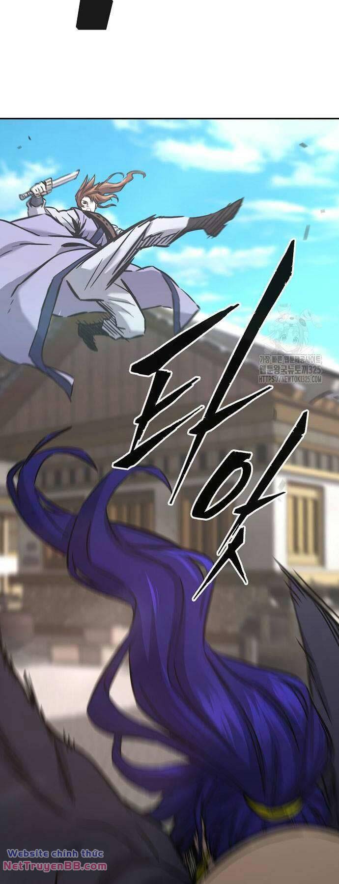 Tuyệt Đối Kiếm Cảm - Chapter 72 - Page 31