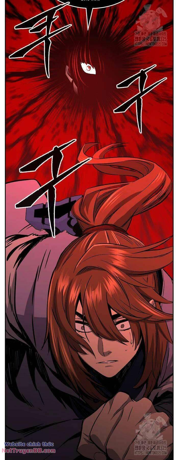 Tuyệt Đối Kiếm Cảm - Chapter 72 - Page 34