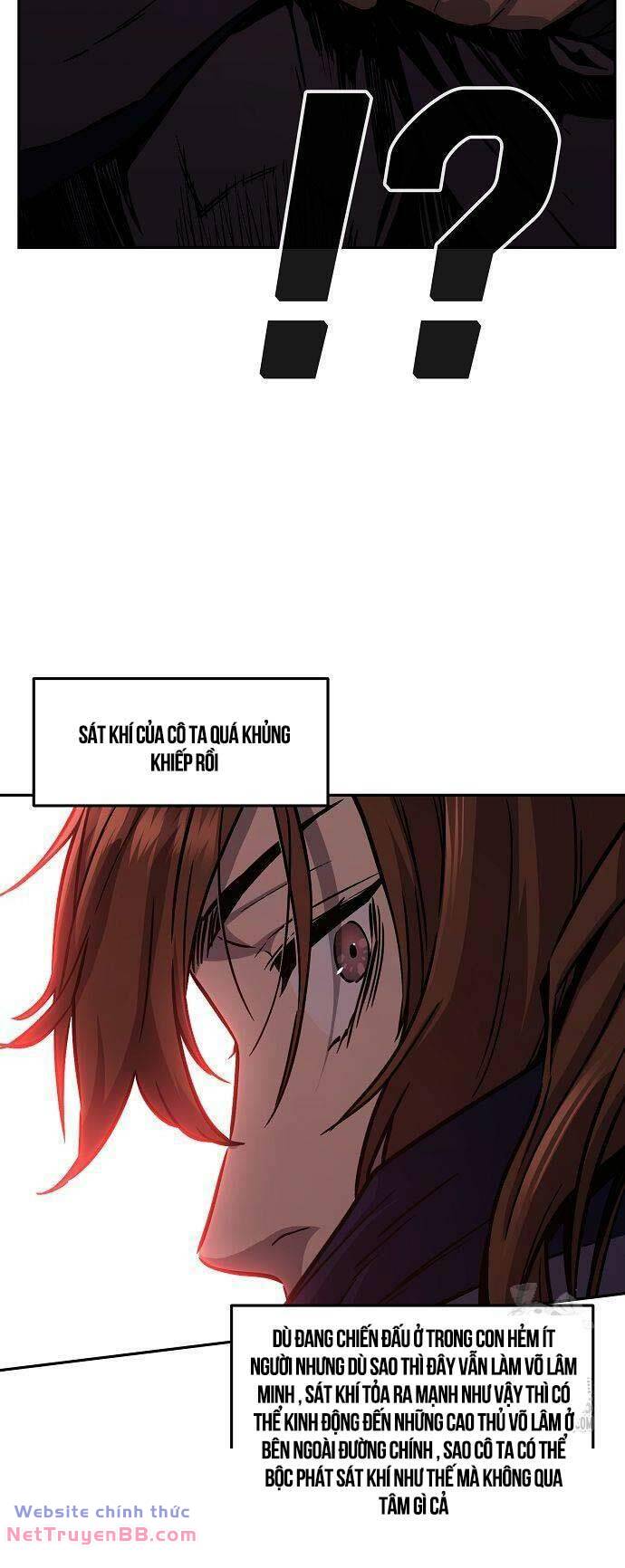 Tuyệt Đối Kiếm Cảm - Chapter 72 - Page 35