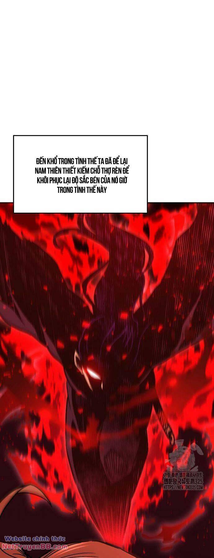 Tuyệt Đối Kiếm Cảm - Chapter 72 - Page 36