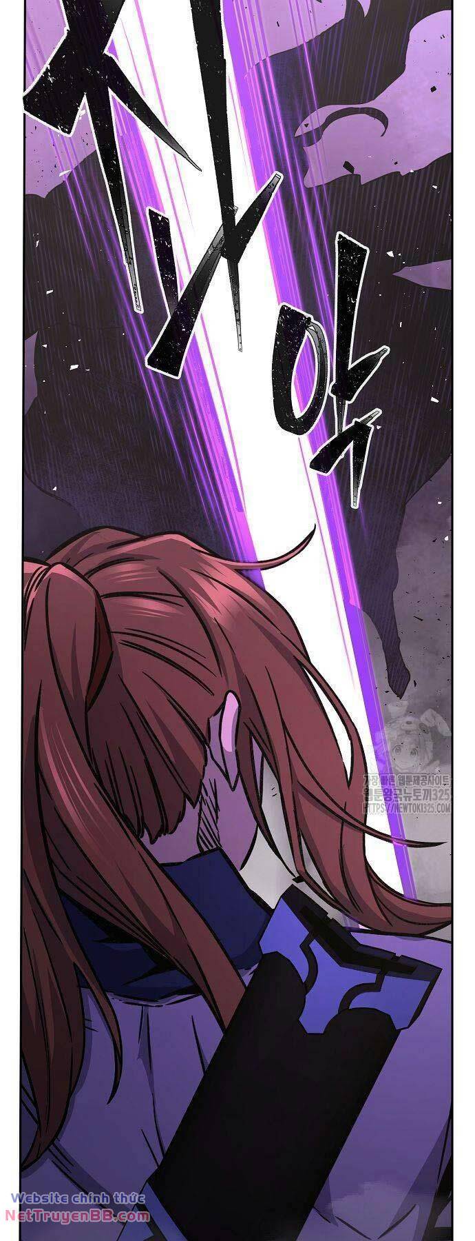 Tuyệt Đối Kiếm Cảm - Chapter 72 - Page 38