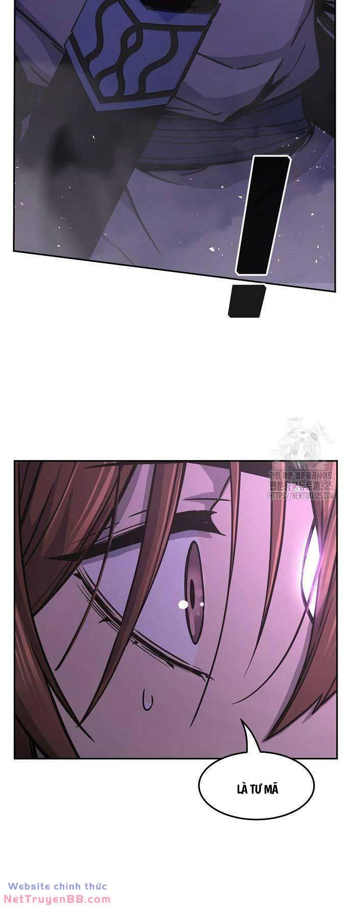 Tuyệt Đối Kiếm Cảm - Chapter 72 - Page 39