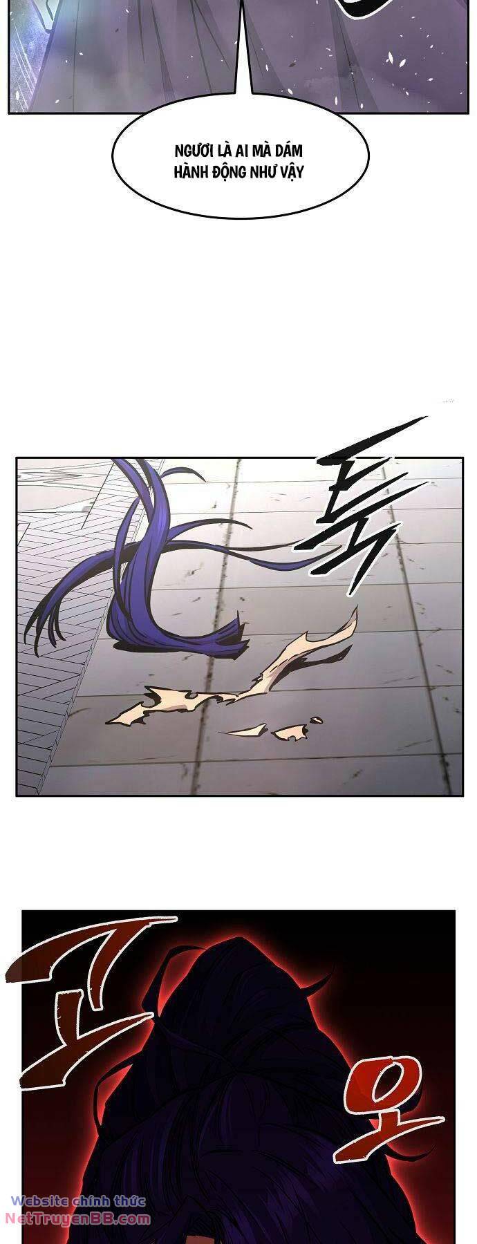 Tuyệt Đối Kiếm Cảm - Chapter 72 - Page 41