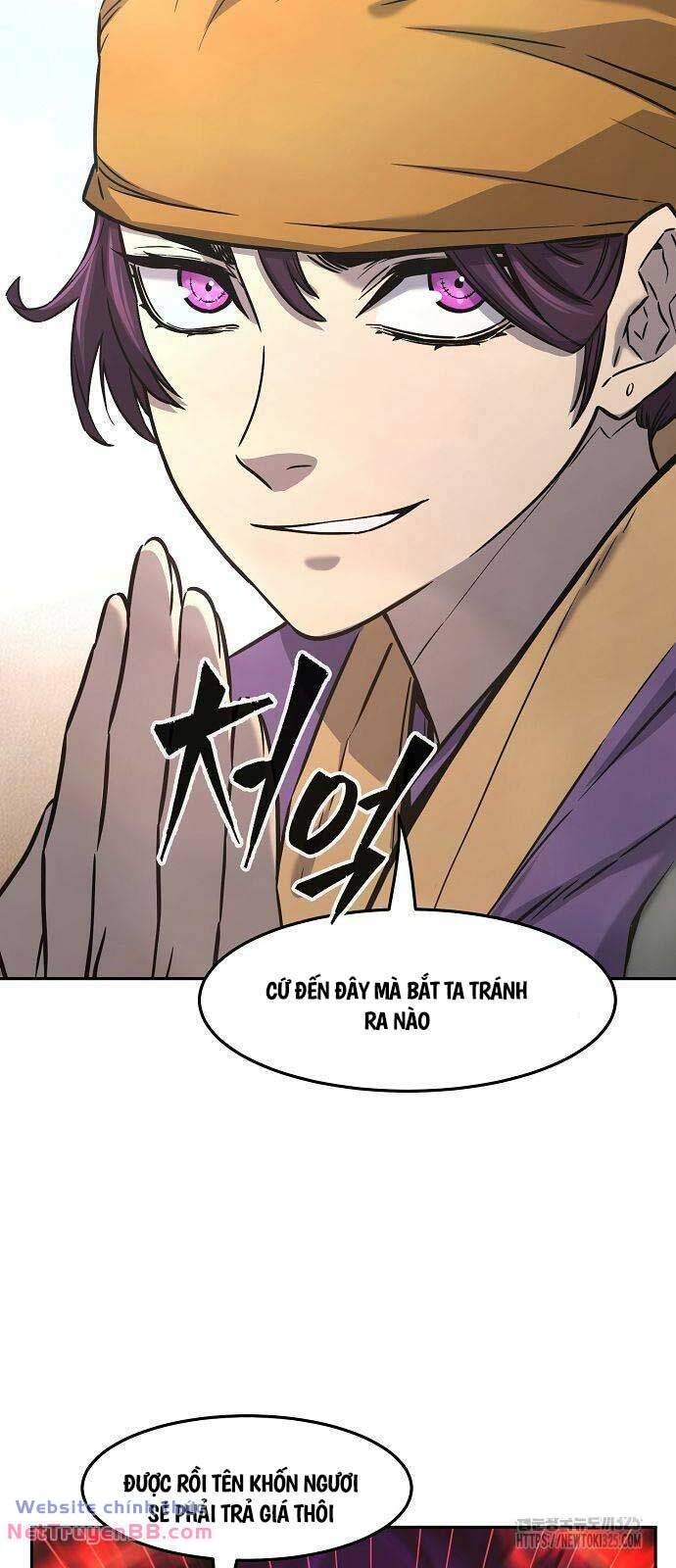 Tuyệt Đối Kiếm Cảm - Chapter 72 - Page 44