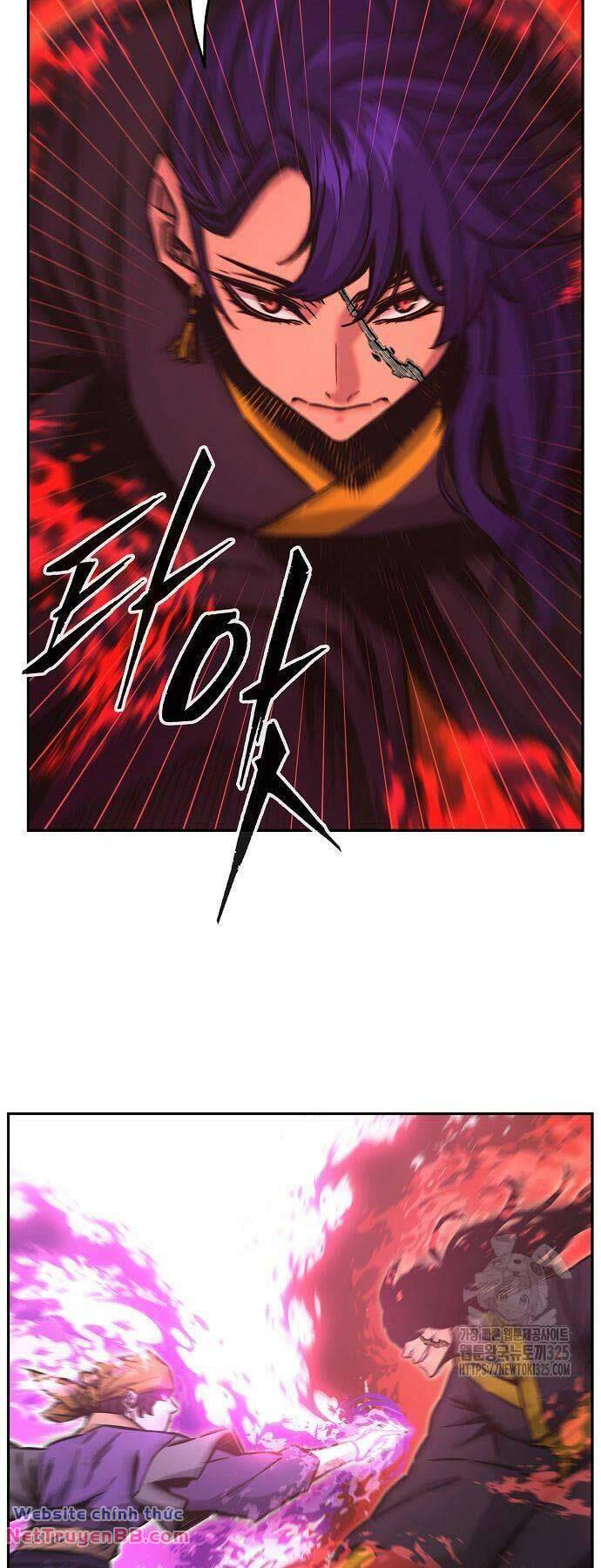 Tuyệt Đối Kiếm Cảm - Chapter 72 - Page 45