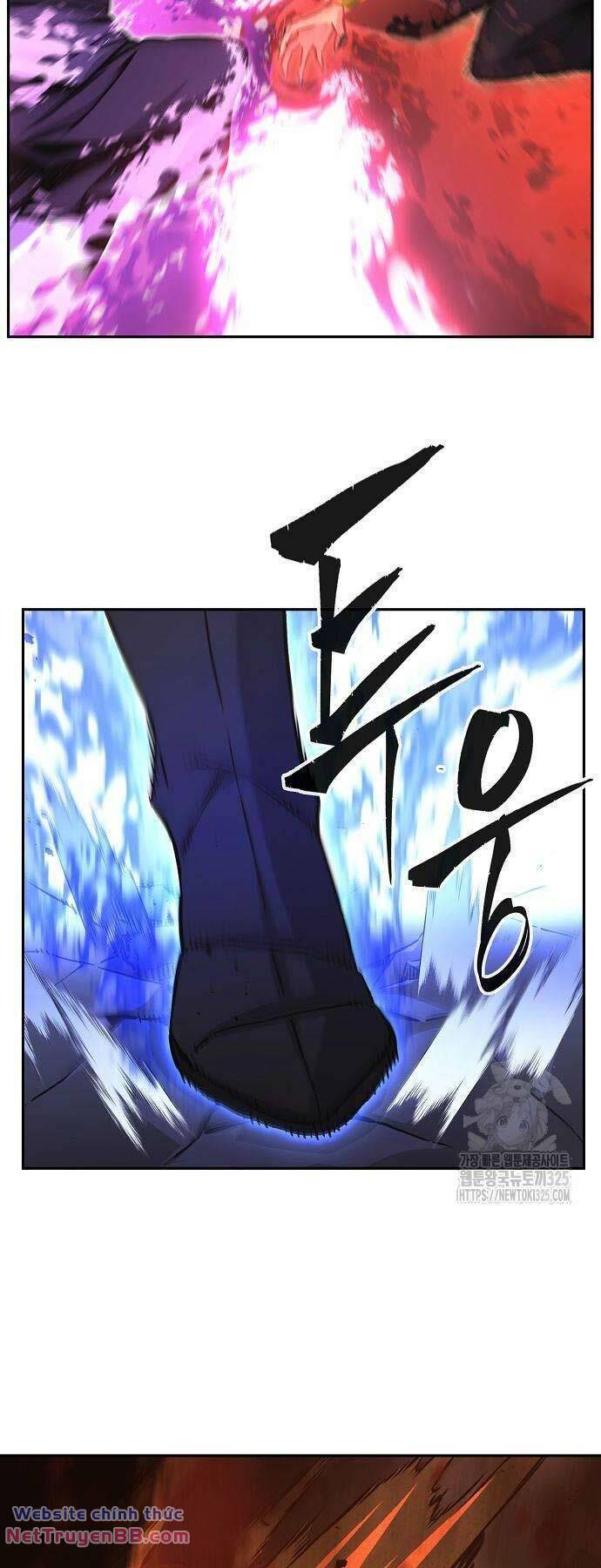 Tuyệt Đối Kiếm Cảm - Chapter 72 - Page 46