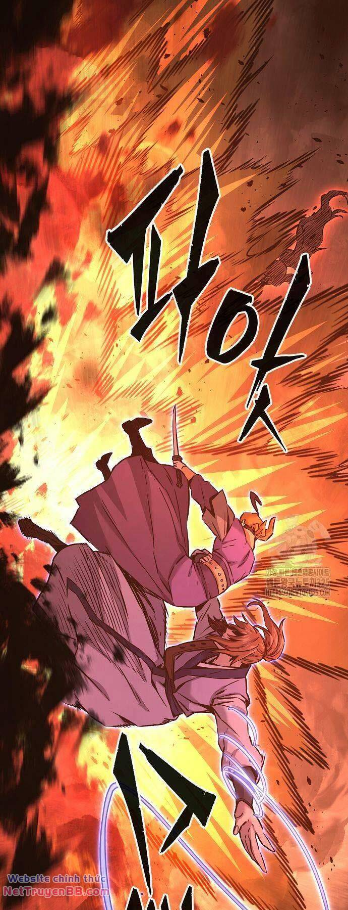 Tuyệt Đối Kiếm Cảm - Chapter 72 - Page 47