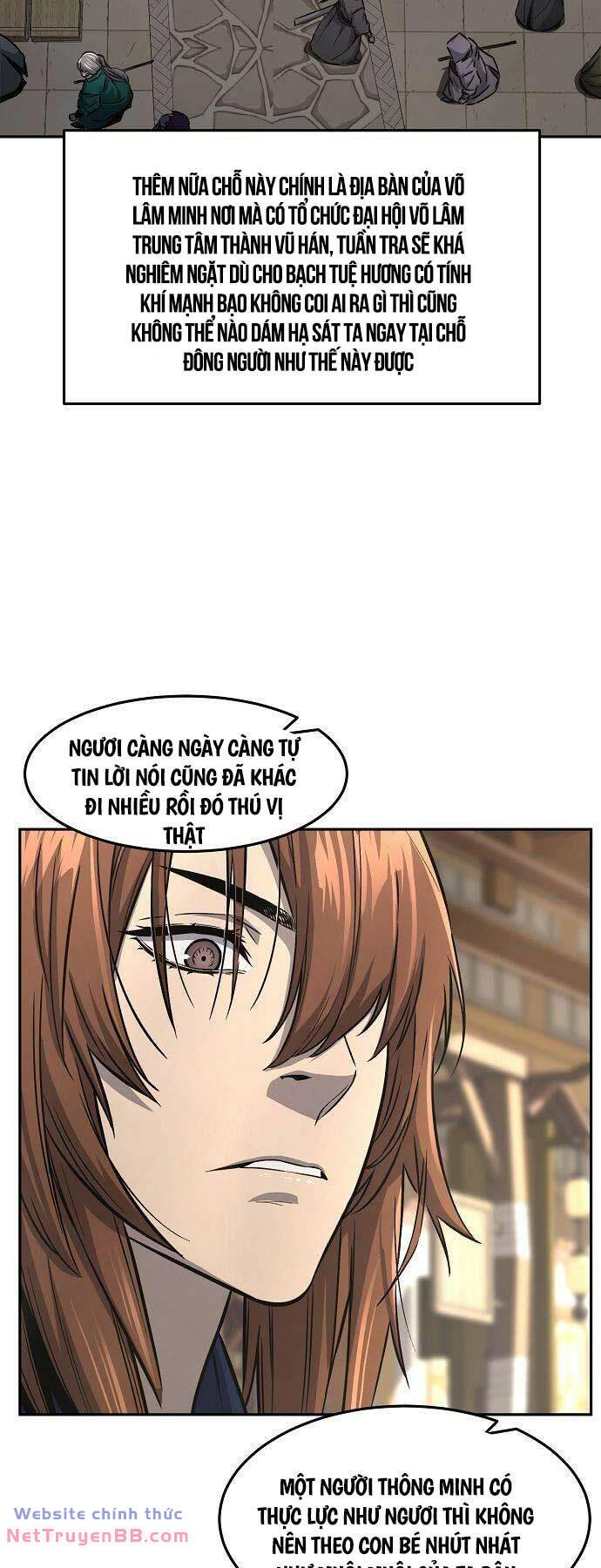 Tuyệt Đối Kiếm Cảm - Chapter 72 - Page 4