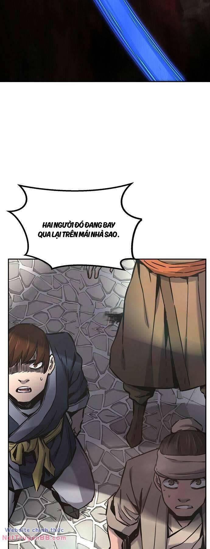 Tuyệt Đối Kiếm Cảm - Chapter 72 - Page 49