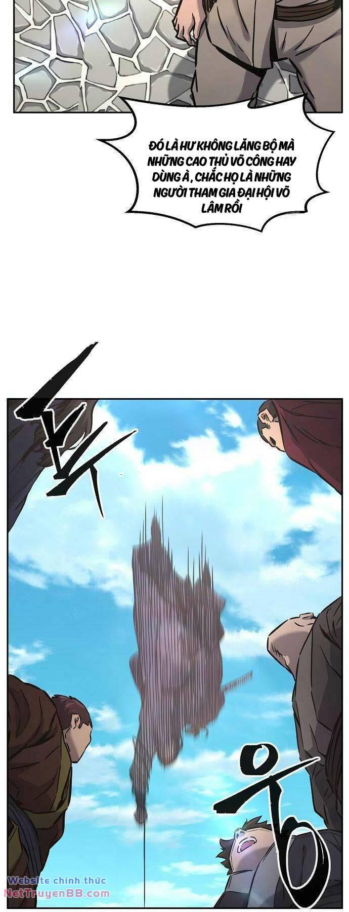 Tuyệt Đối Kiếm Cảm - Chapter 72 - Page 50