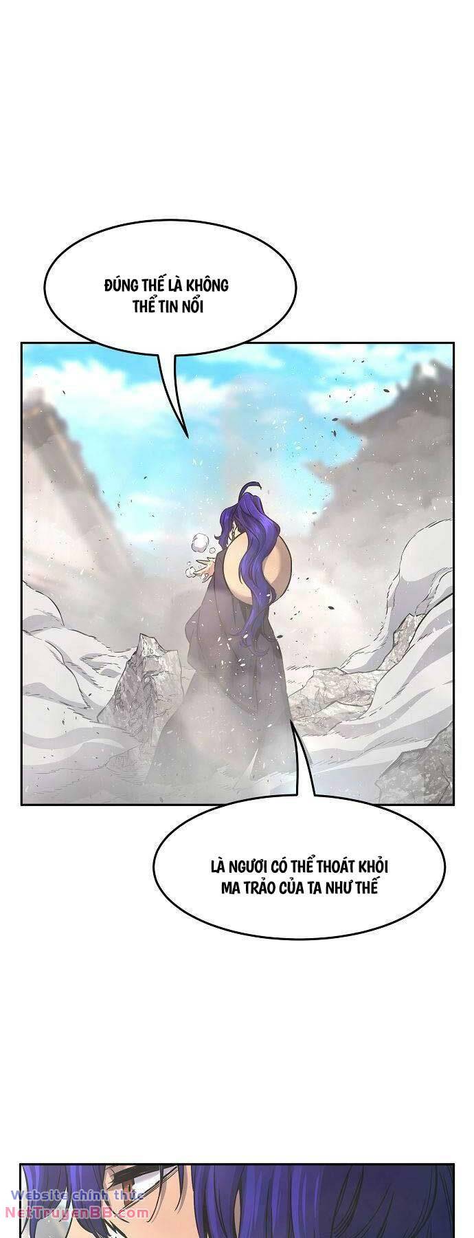 Tuyệt Đối Kiếm Cảm - Chapter 72 - Page 51