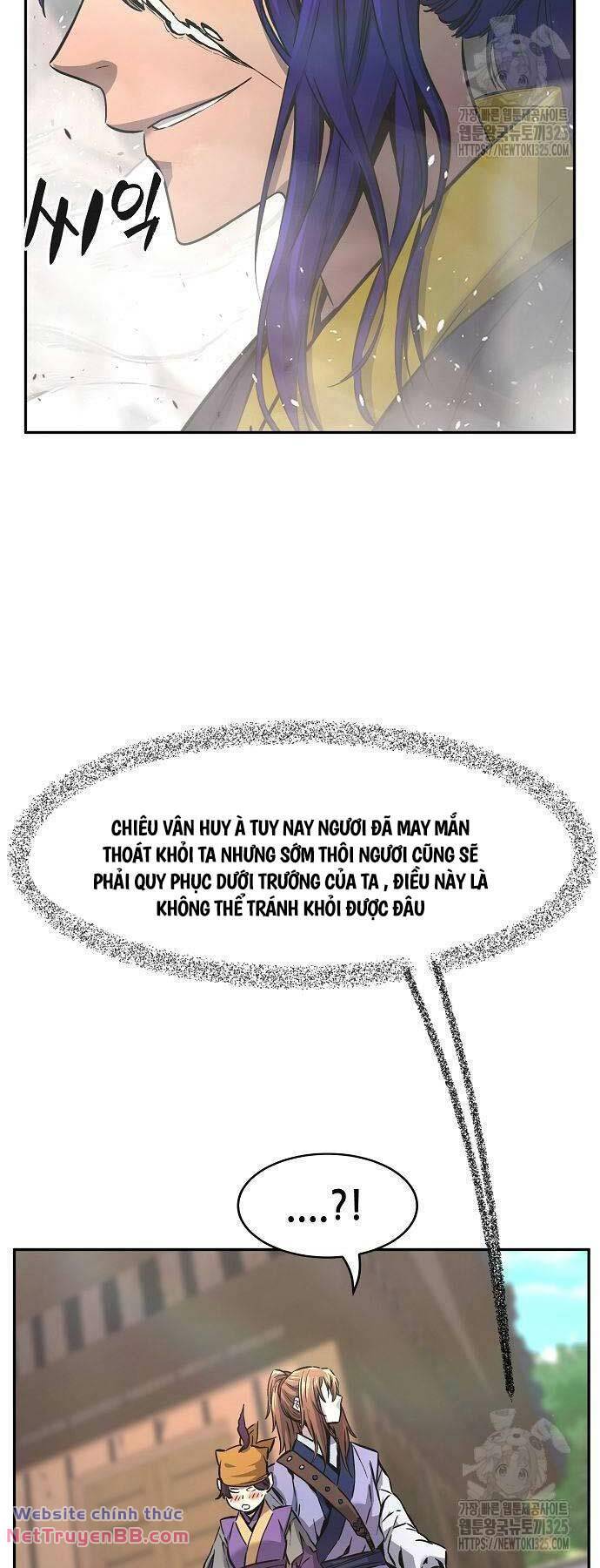 Tuyệt Đối Kiếm Cảm - Chapter 72 - Page 52