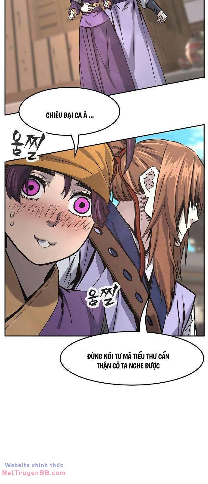 Tuyệt Đối Kiếm Cảm - Chapter 72 - Page 53