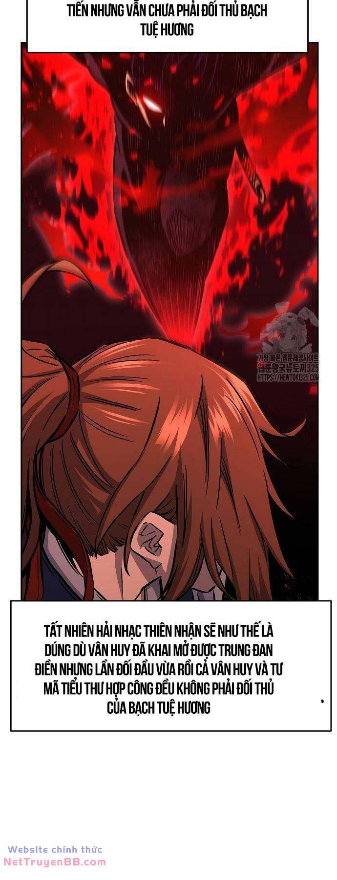 Tuyệt Đối Kiếm Cảm - Chapter 72 - Page 58