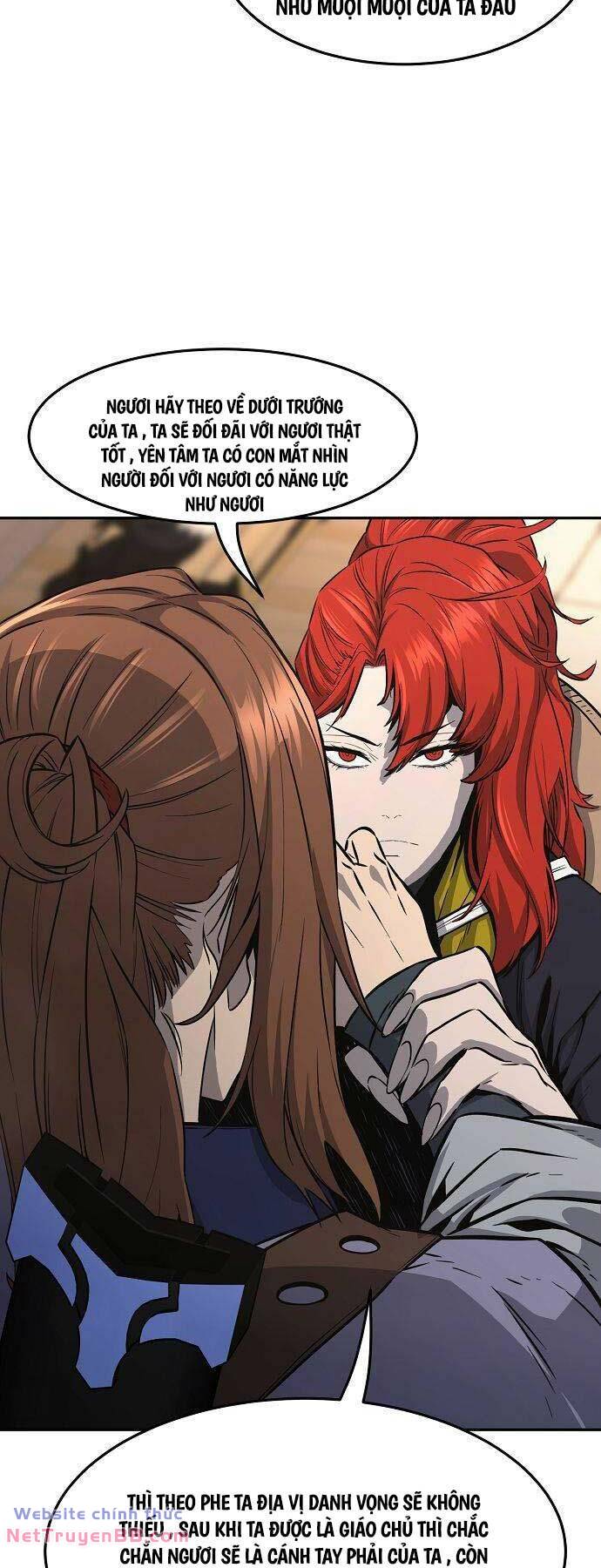 Tuyệt Đối Kiếm Cảm - Chapter 72 - Page 5