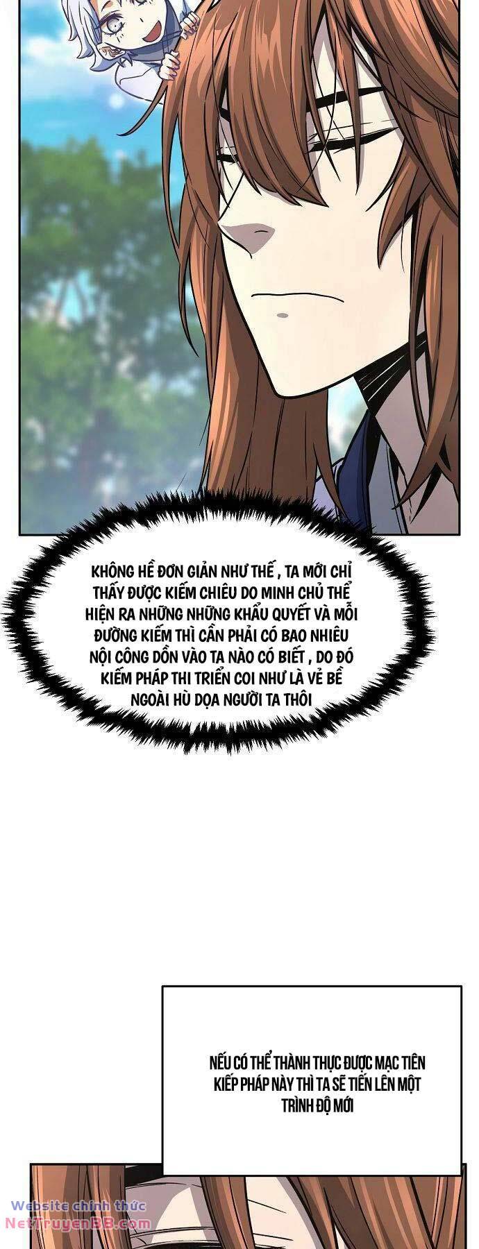 Tuyệt Đối Kiếm Cảm - Chapter 72 - Page 64