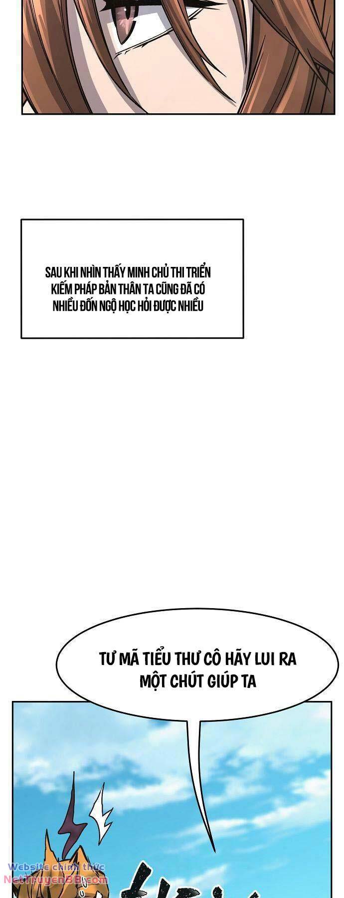 Tuyệt Đối Kiếm Cảm - Chapter 72 - Page 65