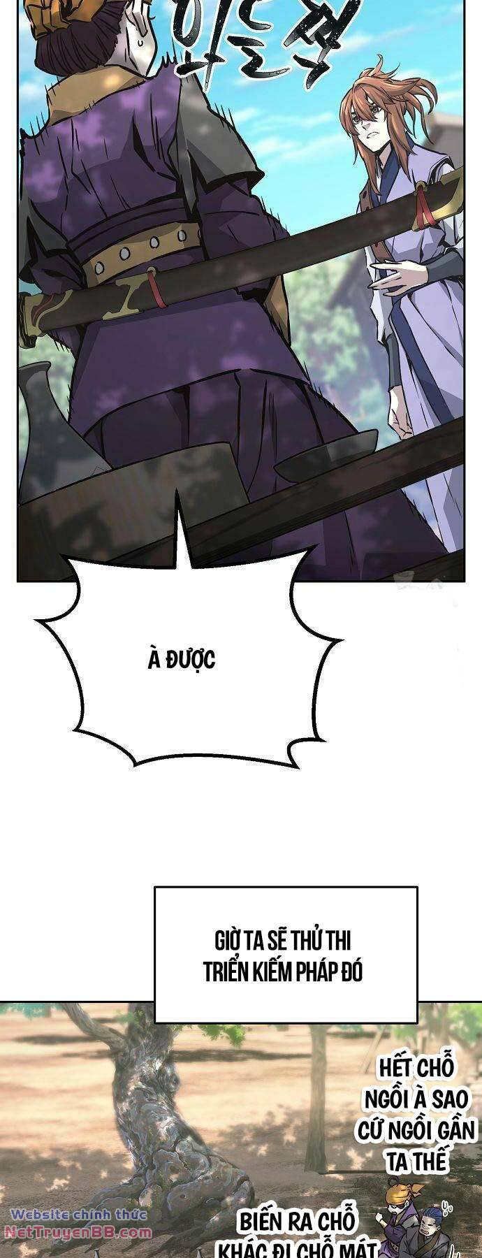 Tuyệt Đối Kiếm Cảm - Chapter 72 - Page 66