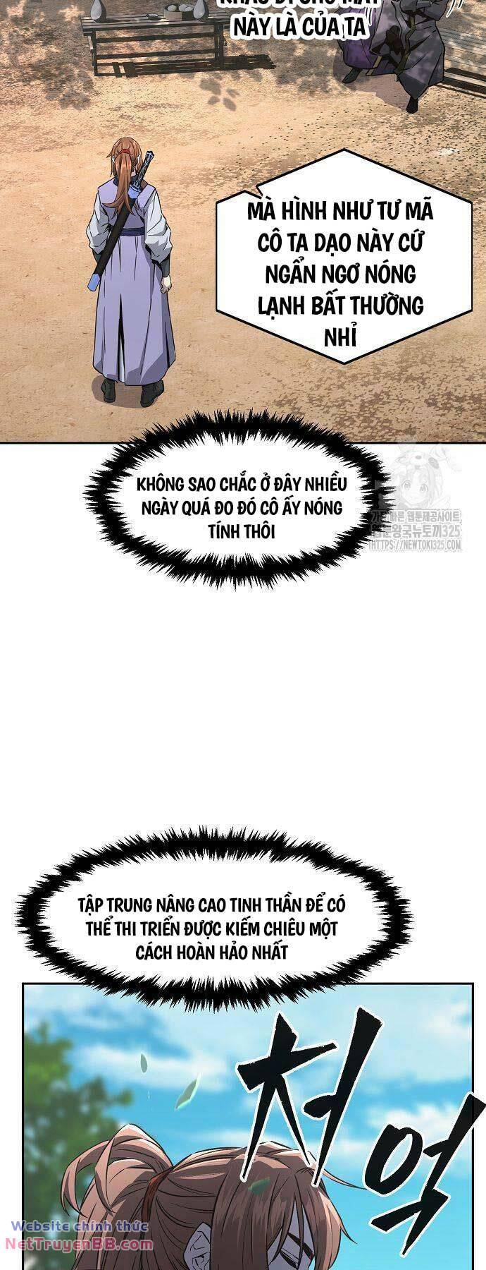 Tuyệt Đối Kiếm Cảm - Chapter 72 - Page 67