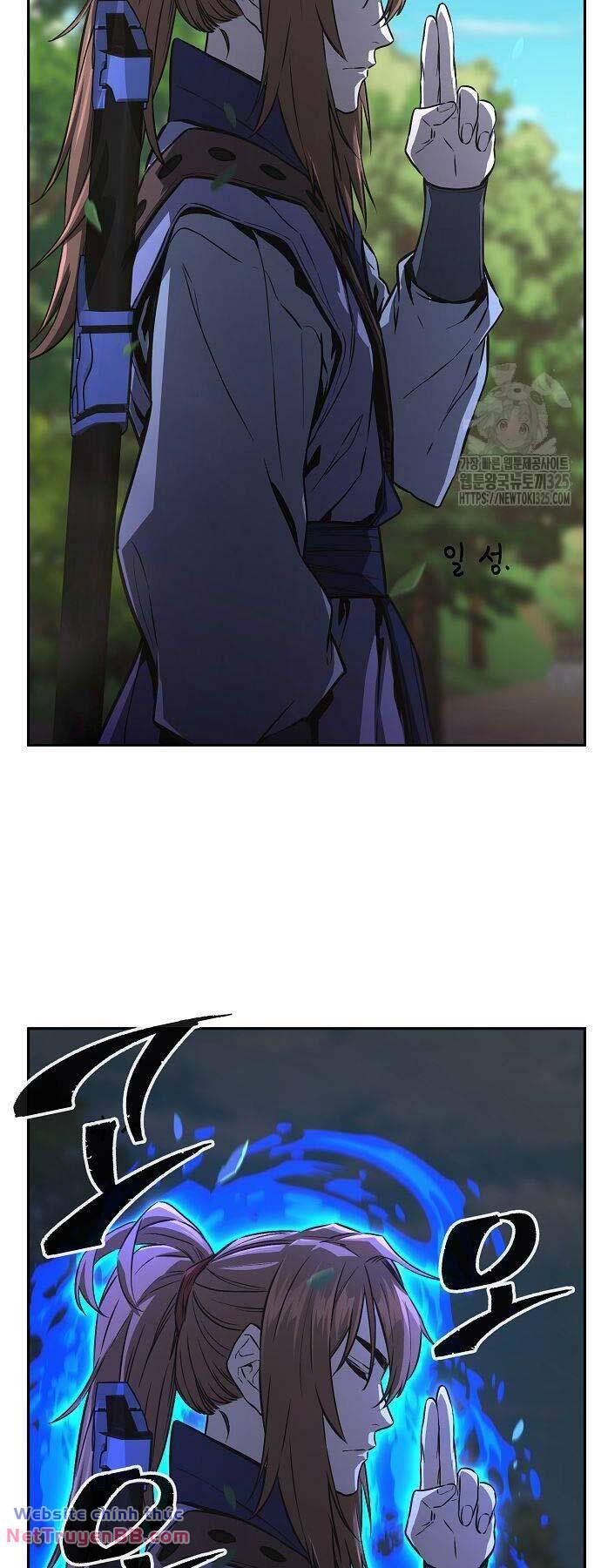 Tuyệt Đối Kiếm Cảm - Chapter 72 - Page 68