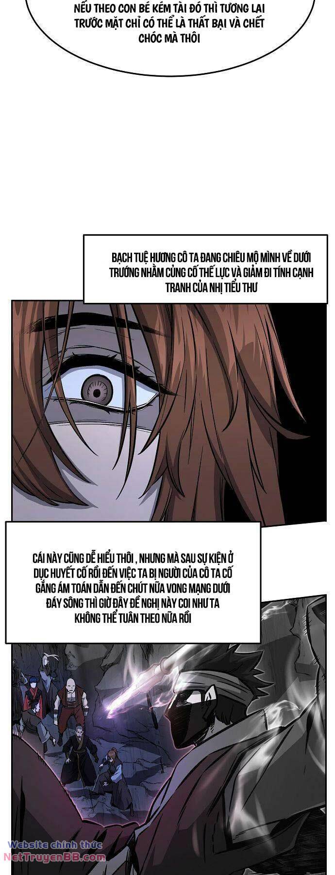 Tuyệt Đối Kiếm Cảm - Chapter 72 - Page 6