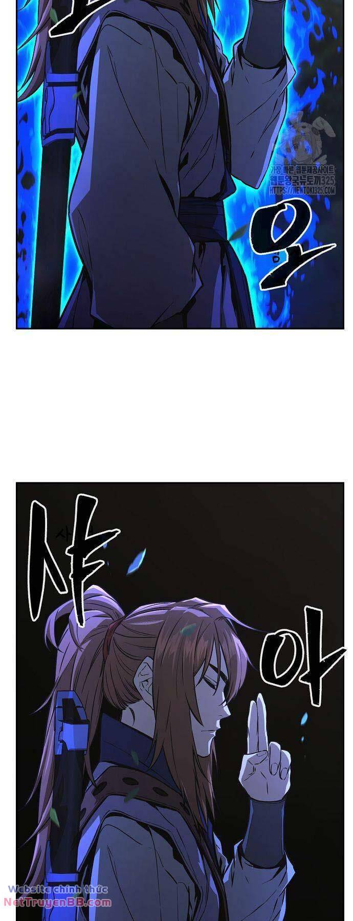 Tuyệt Đối Kiếm Cảm - Chapter 72 - Page 69