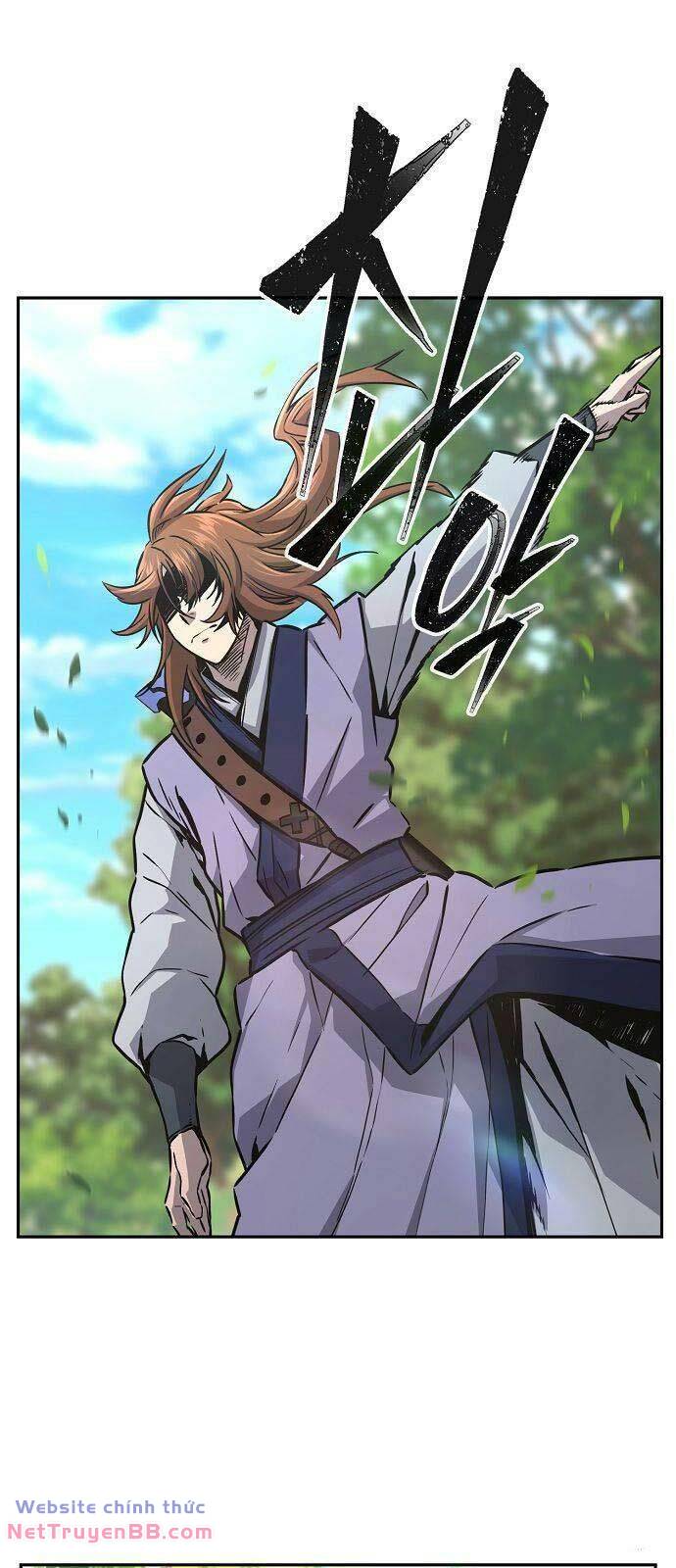 Tuyệt Đối Kiếm Cảm - Chapter 72 - Page 71