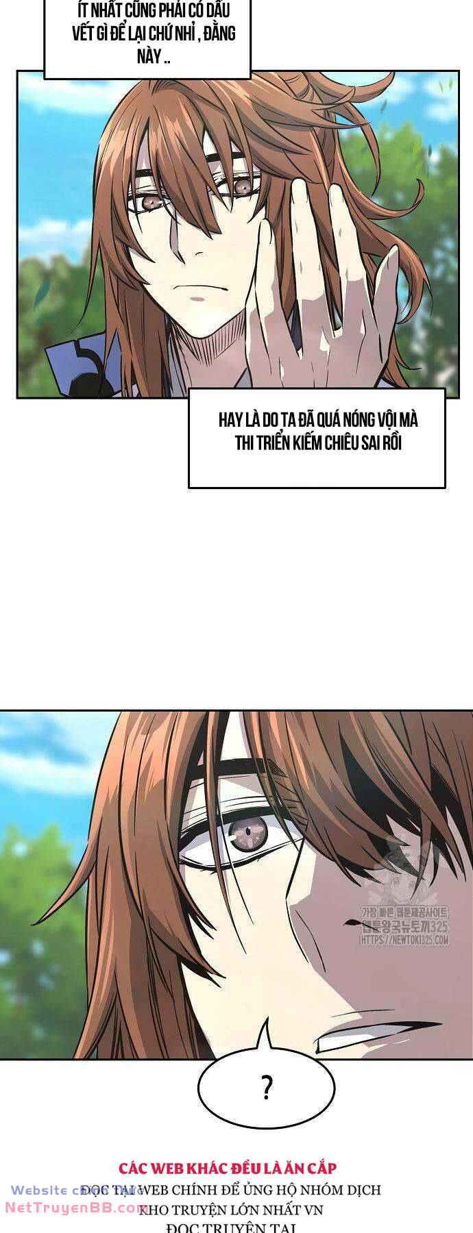 Tuyệt Đối Kiếm Cảm - Chapter 72 - Page 73