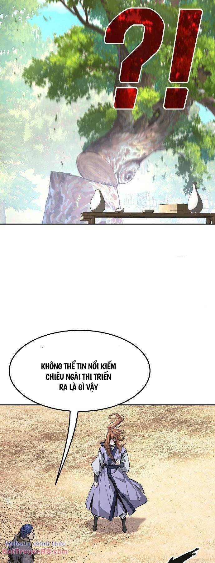 Tuyệt Đối Kiếm Cảm - Chapter 72 - Page 75