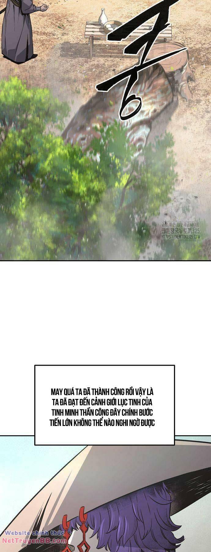 Tuyệt Đối Kiếm Cảm - Chapter 72 - Page 76